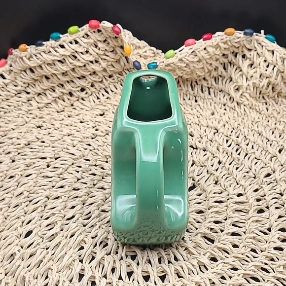 FIESTAWARE HLC Meadow Mini Disc Pitcher 2019 - Picture 4 of 5